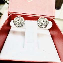 New Ear Rings