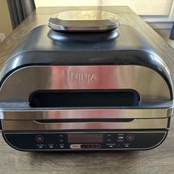 Ninja Foodi Smart XL Grill