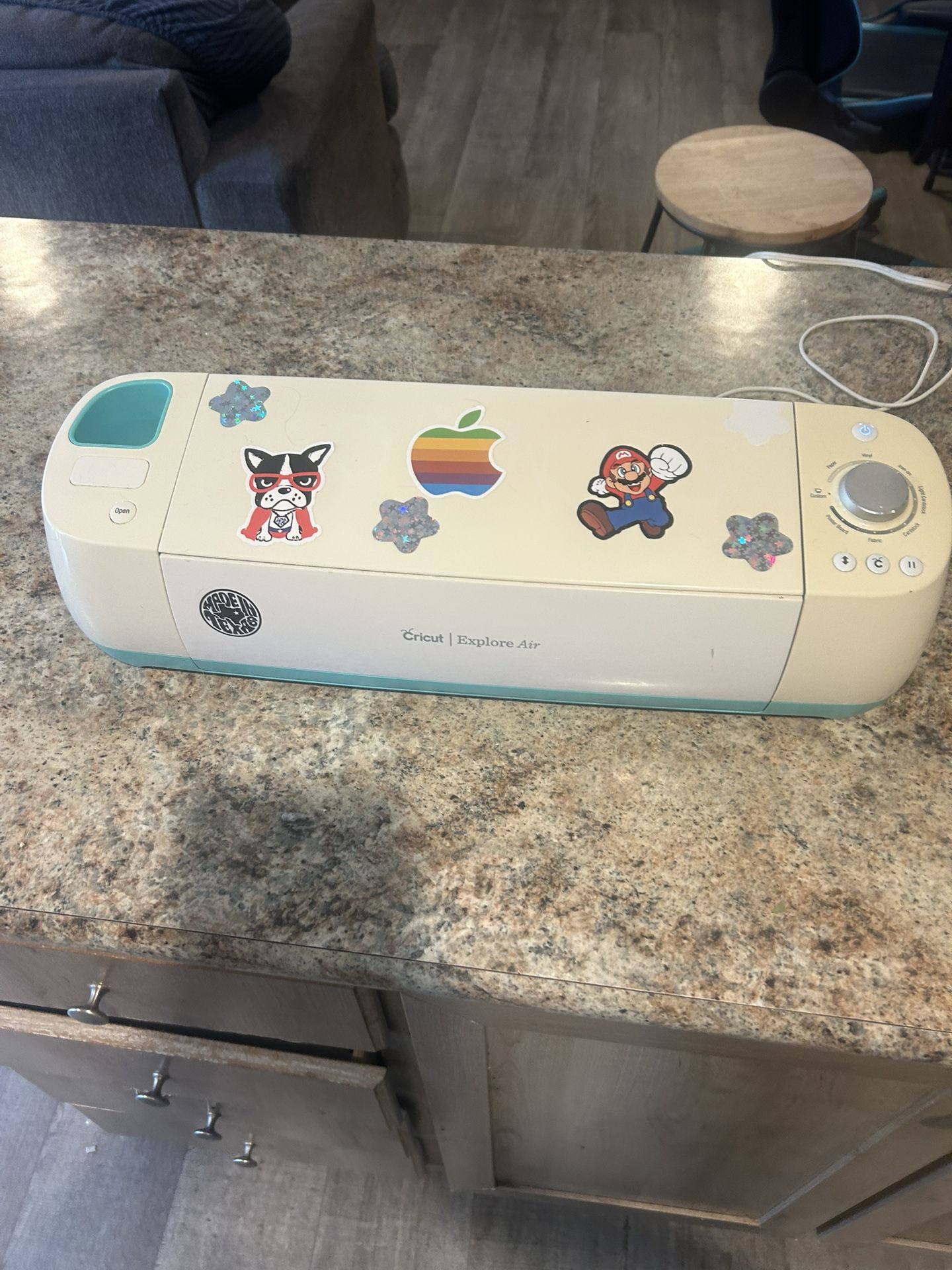 Cricut Explore Air 2.