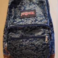 Jansport Backpack 