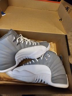 Jordan 12 Retro
