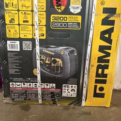 Firman Generator
