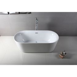 Brand new bathtubs