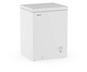 Hisense Feezer 5 Cubic Foot