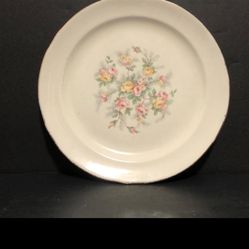 Noritake Bone China, 9720, Imperial Garden 