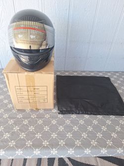 Helmet