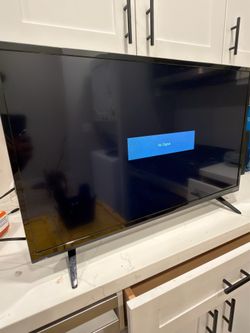Vizio 32” TV