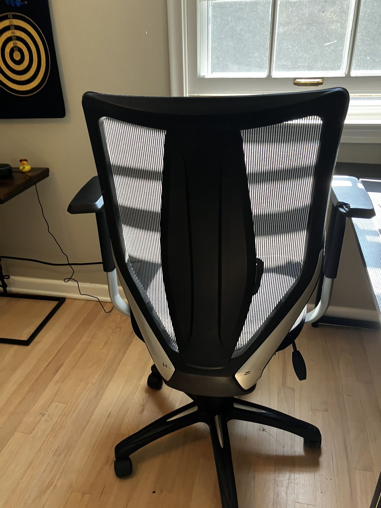 Rolling Office Chair