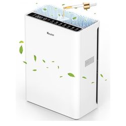 Air Purifier 