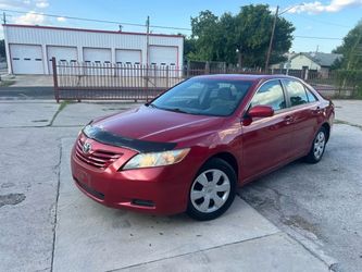 2008 Toyota Camry