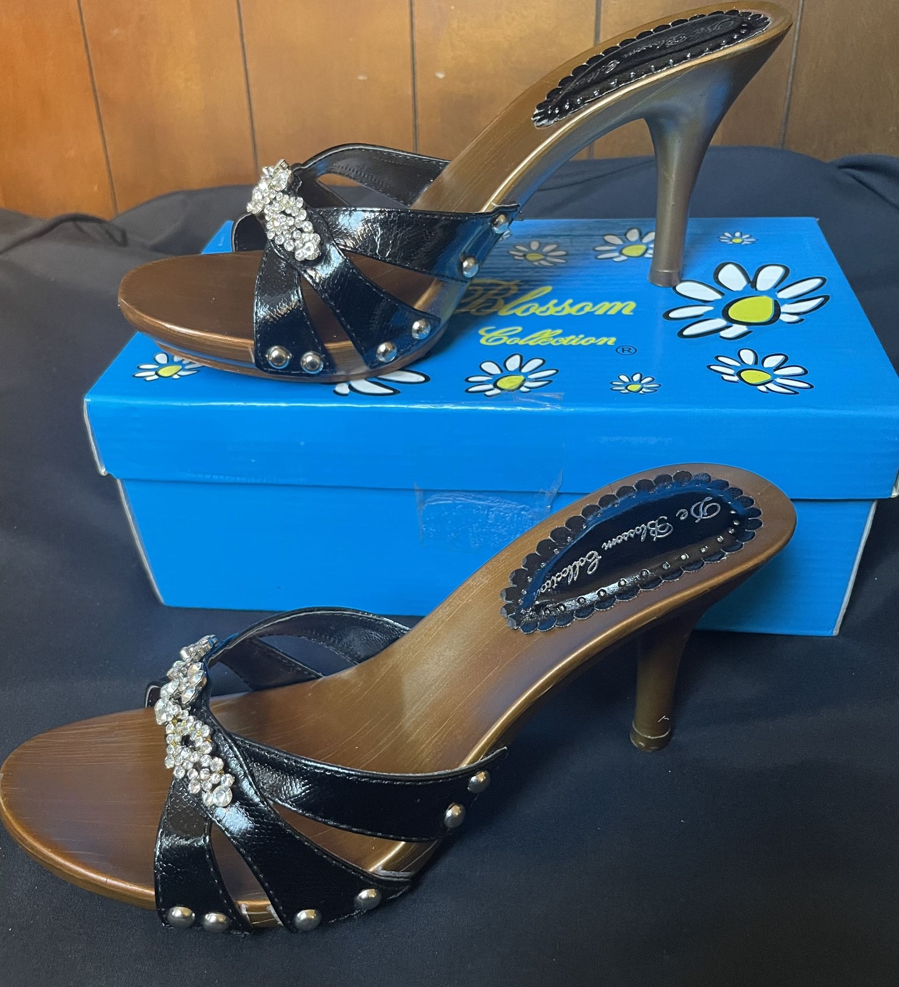 High Heels 