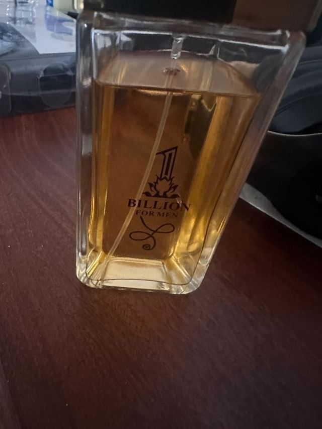 1billiion Cologne