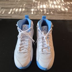 Jordan 12 Melo