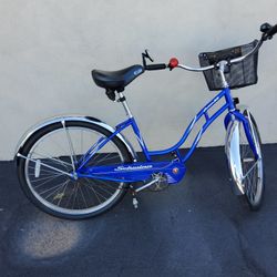 Schwinn Cruiser SS