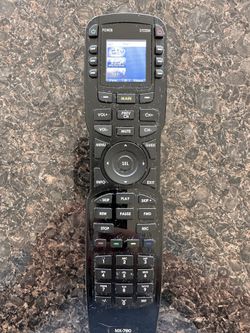 Universal Remote MX-780 Color OLED