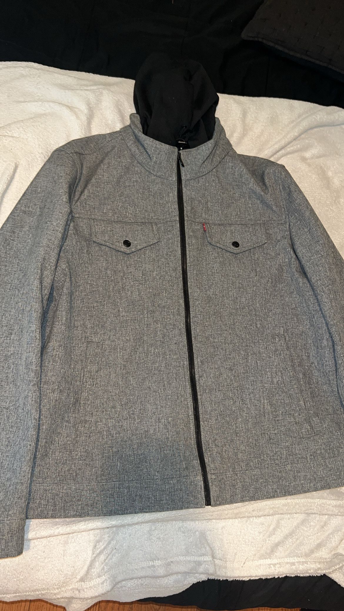 Levi’s Jacket