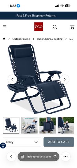 NEW ‼️ Outdoor chair