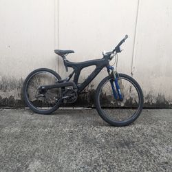 K2  Proflex 4(contact info removed) Carbon Fiber 