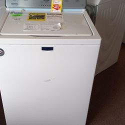 Maytag MVWC565FW 4.2-cu ft Washer