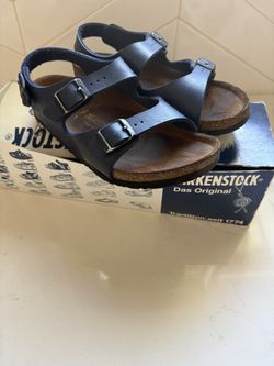 Kids Birkenstock Sandals