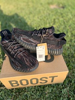 Yeezys