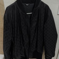 Louis Vuitton Jacket 