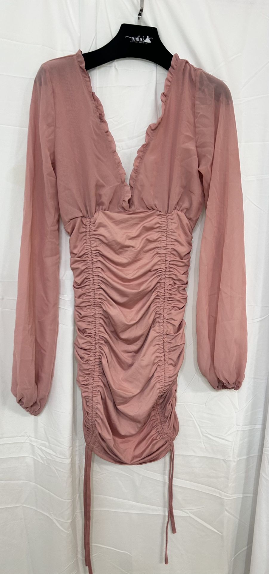 Vestidos De Noche/night Dresses