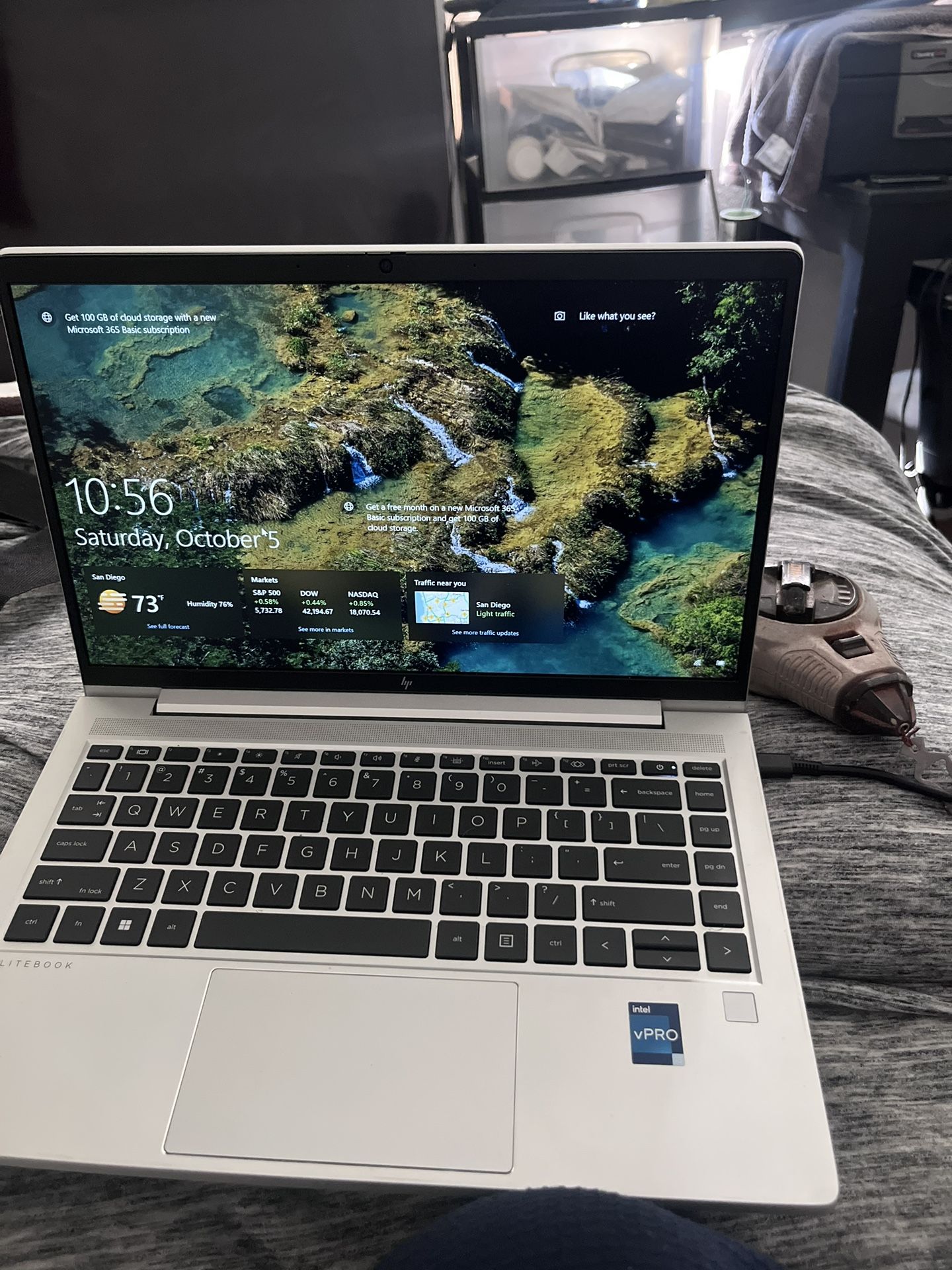 Hp ELITEBOOK 640 Gen 10