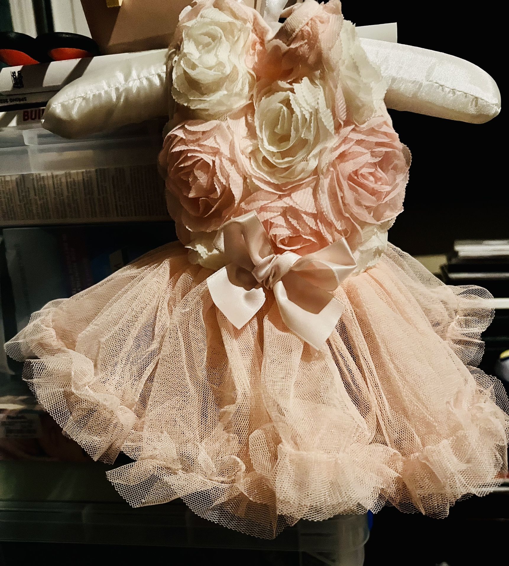 Small Dogs Wedding Dress