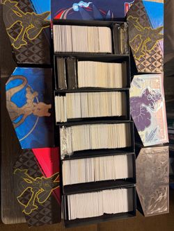 Pokemon bulk