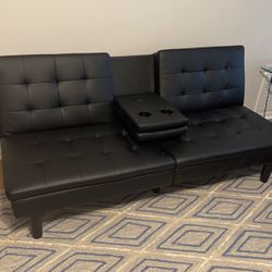 Sofa/futon 