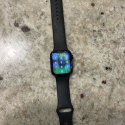 se apple watch 44mm