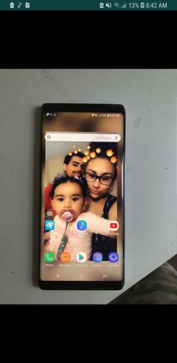 note 8 xfinity mobile