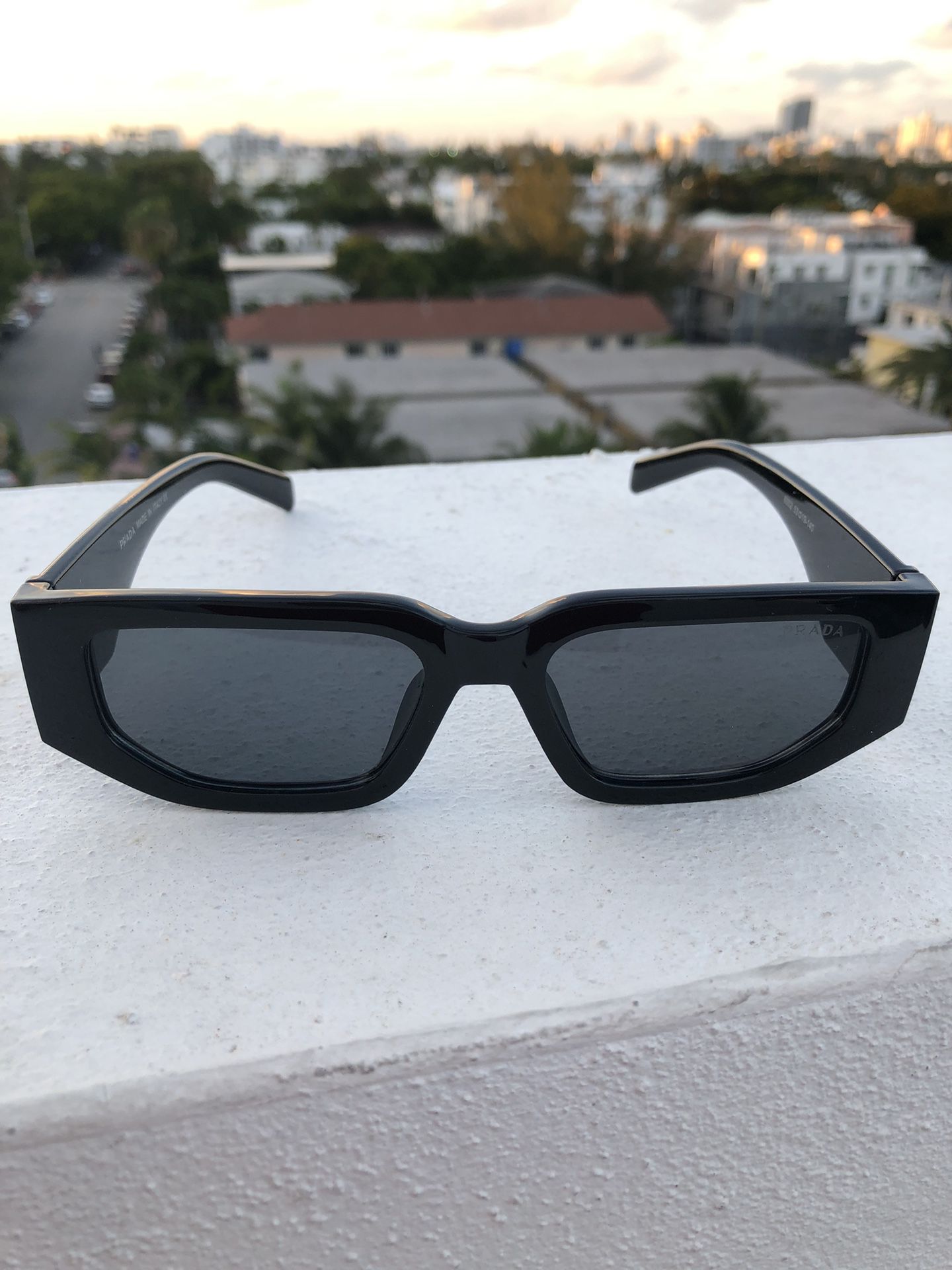 Prada New Sunglasses