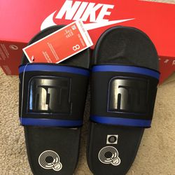 Women’s Nike Sandals Size 8 Brand New 