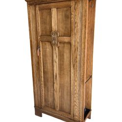 Antique Wardrobe Armoire