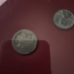 Buffalo nickel wheat penny war penny