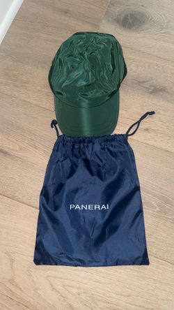 Official Panerai Hat