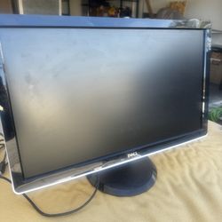 Dell Computer Monitor 