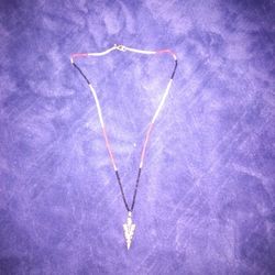 Handcrafted Necklace