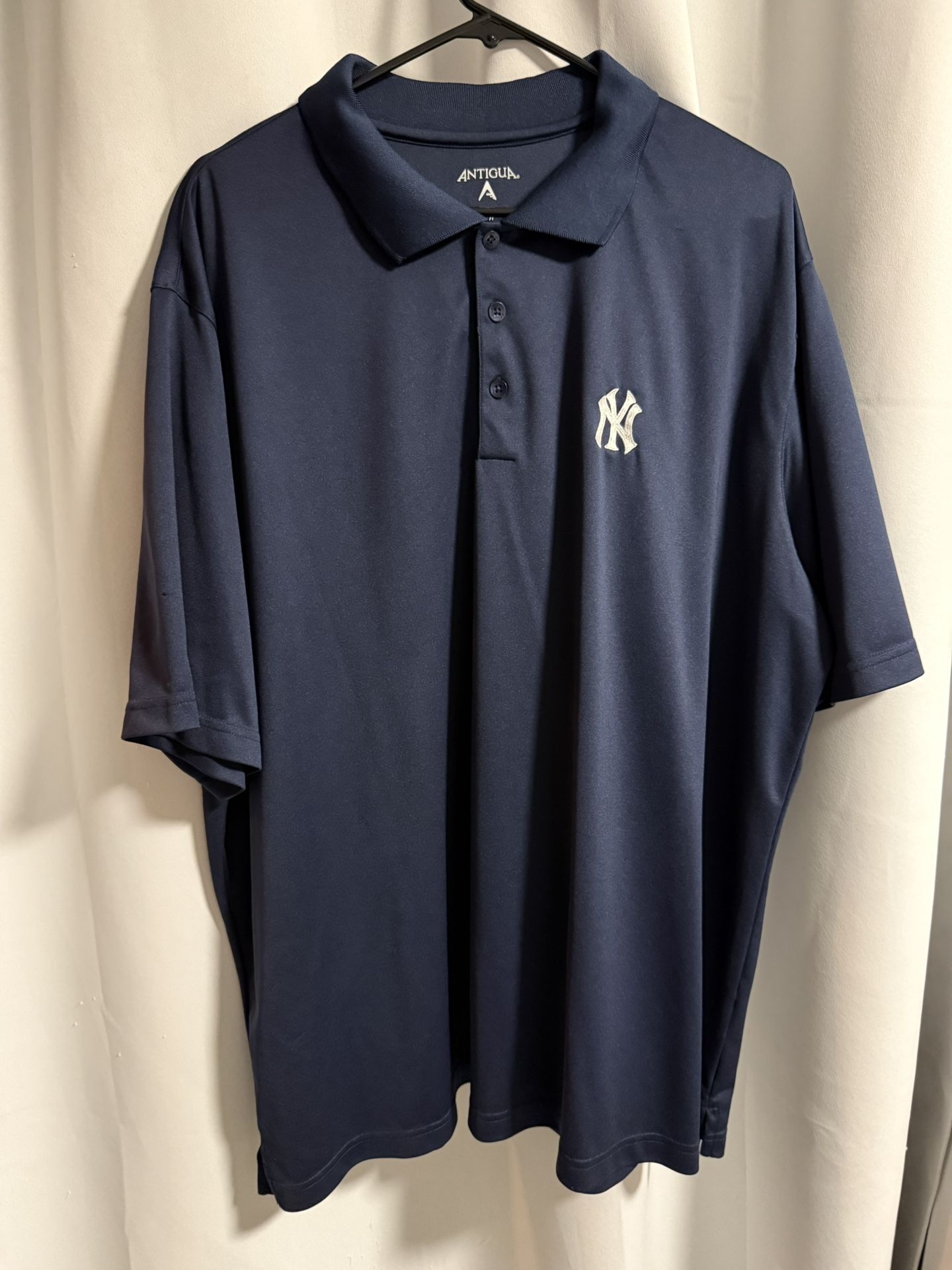 New York Yankees Polo XXL