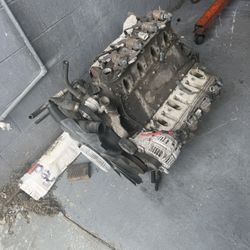 Complete Ls Swap
