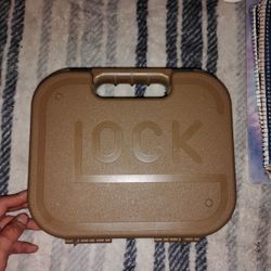 Gglock Box