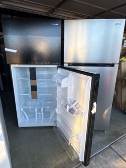 Refrigeradores
