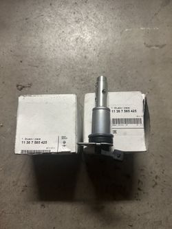 Brand New Genuine BMW VANOS Solenoids For N20, N26, N51, N52, N55