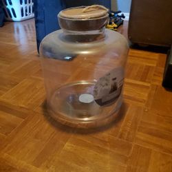 Huge Jar