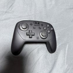 Nintendo Switch 2 Pro Controller