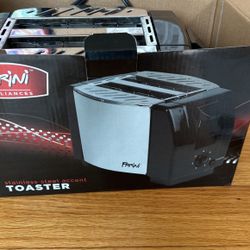 Toaster