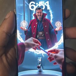 iPhone 16 Pro