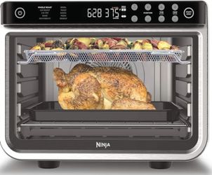 1800-watt Ninja Oven